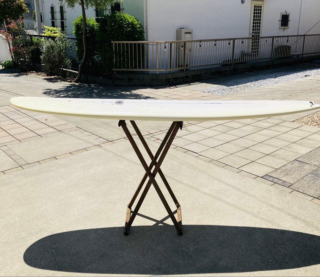 チャンネルアイランド　アルメリック クオング サーフボード　ミッドレングス