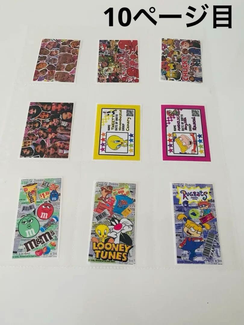 アメステバラ ②