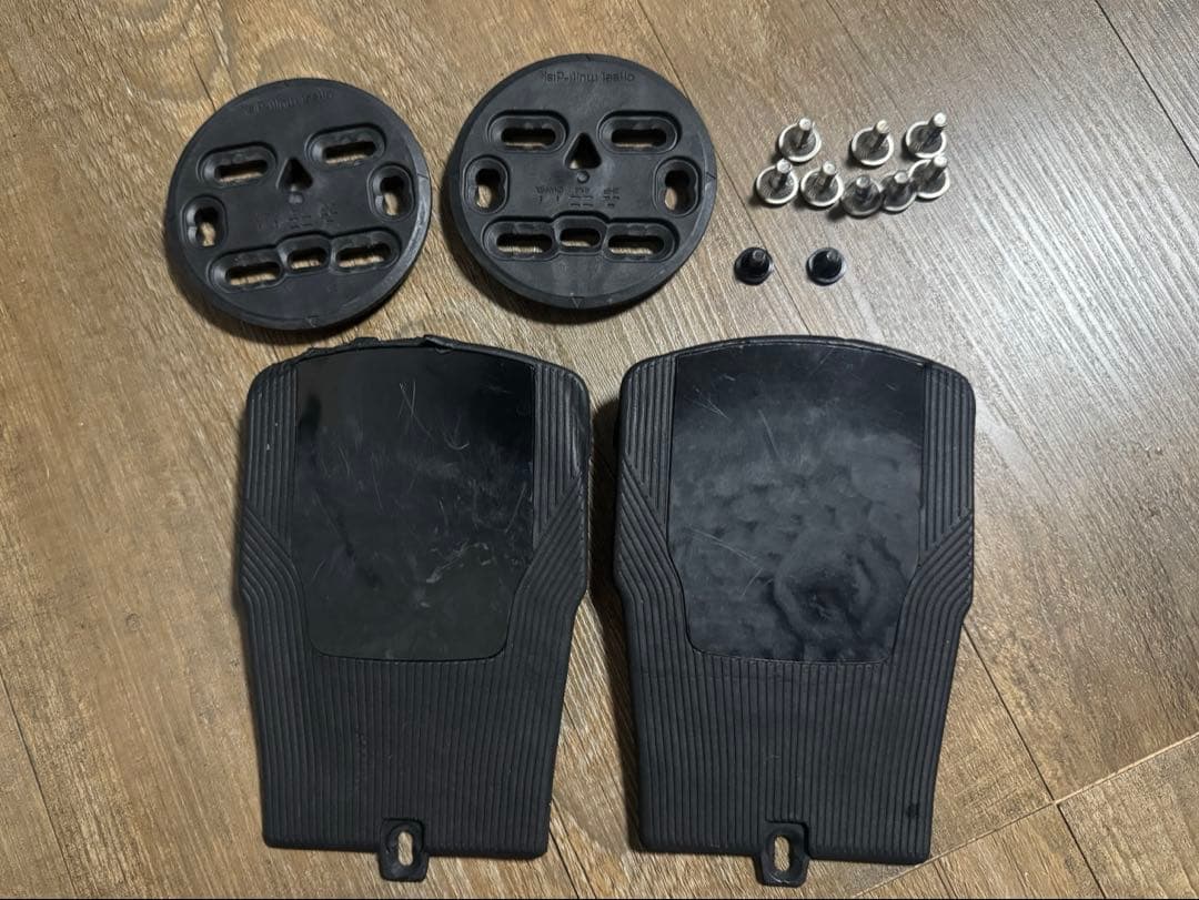 ナイデッカー スーパーマティック22-23モデル Sサイズ