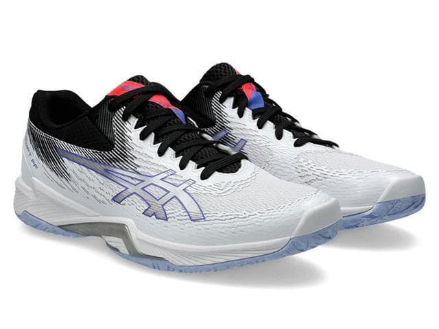 アシックス 1053A067 100 25.0 V-SWIFT FF 4/新品