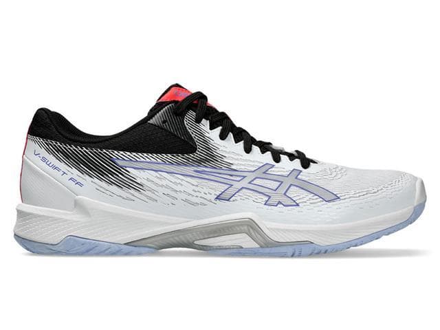 アシックス 1053A067 100 25.0 V-SWIFT FF 4/新品