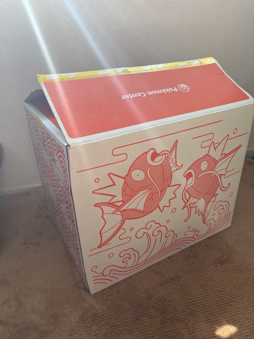 ポケポケボックス