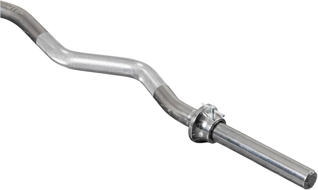 IROTEC アイロテックレギュラーWバー 径28mm + スーパーカールバー