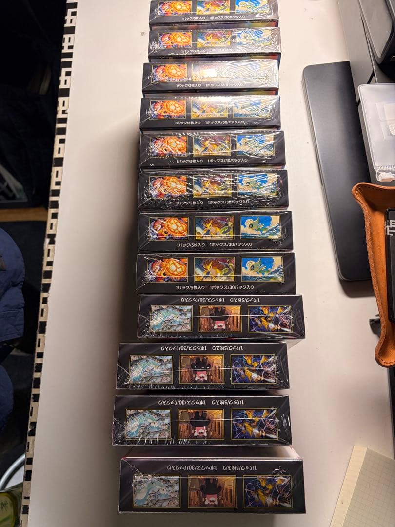 T*n様 ★オークション★メガブレイブ　メガシンフォニア　シュリンク付き　合計1