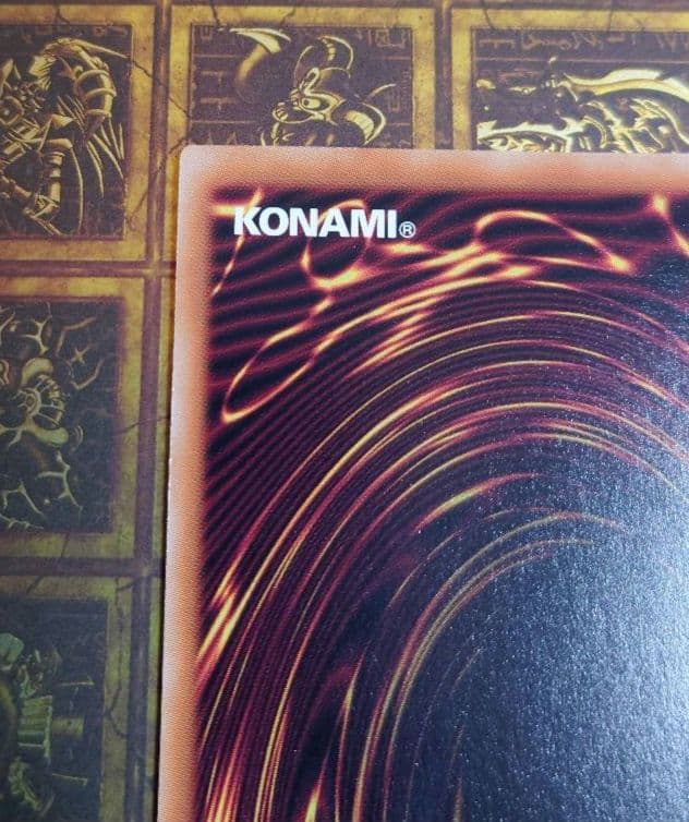 青眼の白龍　25th　クオシク　絵違い　新規絵　②