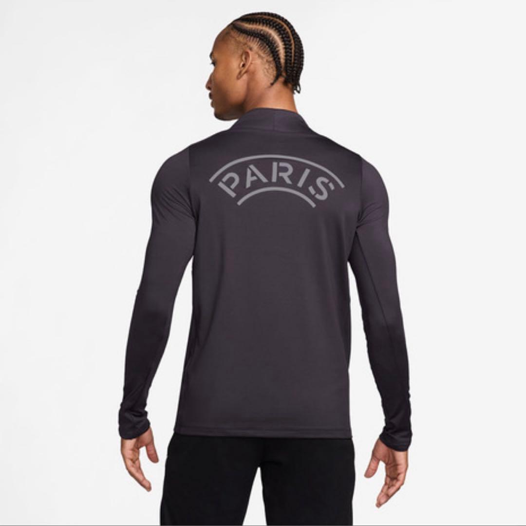 パリサンジェルマン　ドリルトップ　XLサイズ