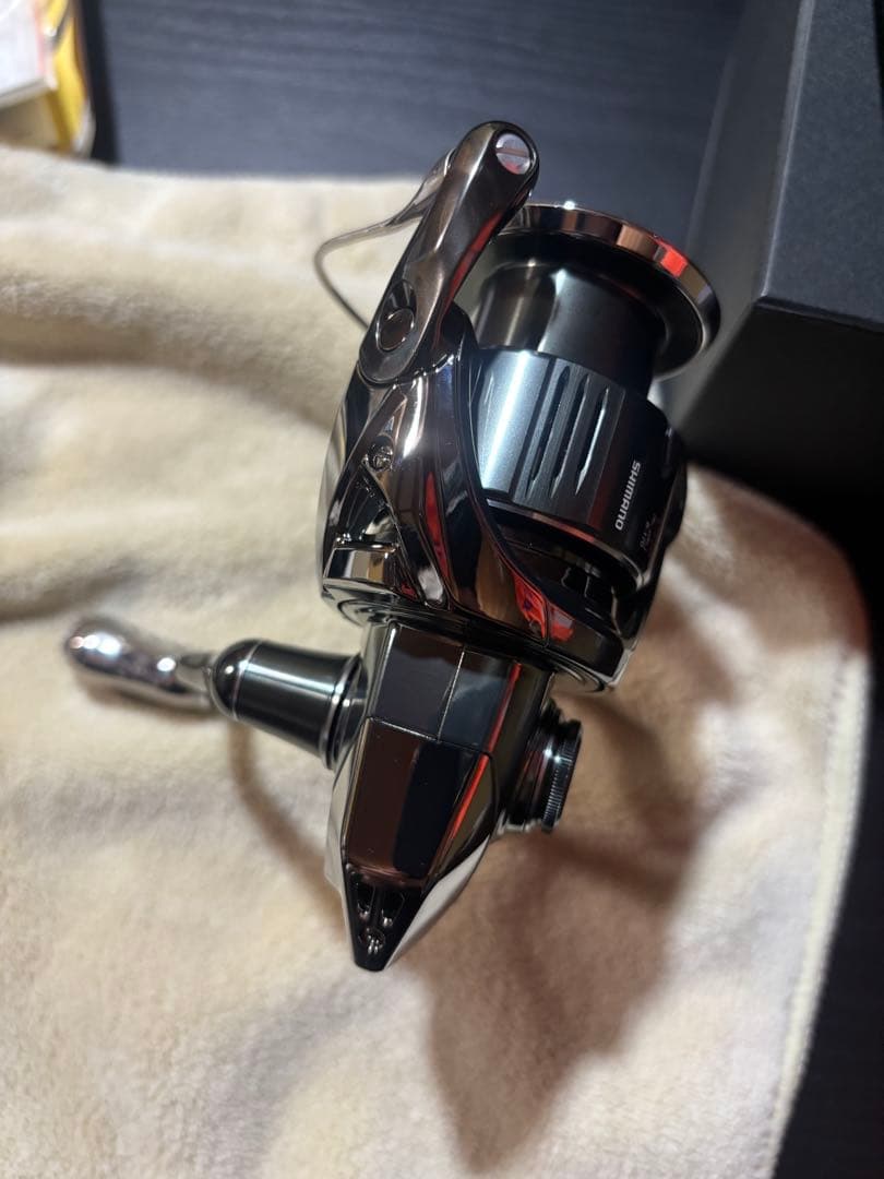 シマノ 22ステラ C3000XG