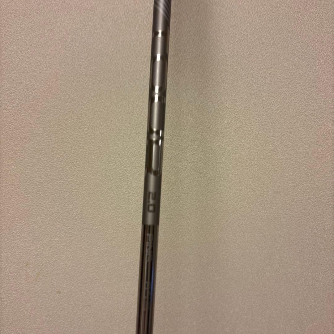 (2/15迄】PING G430ユーティリティ 3U ツアークローム85S