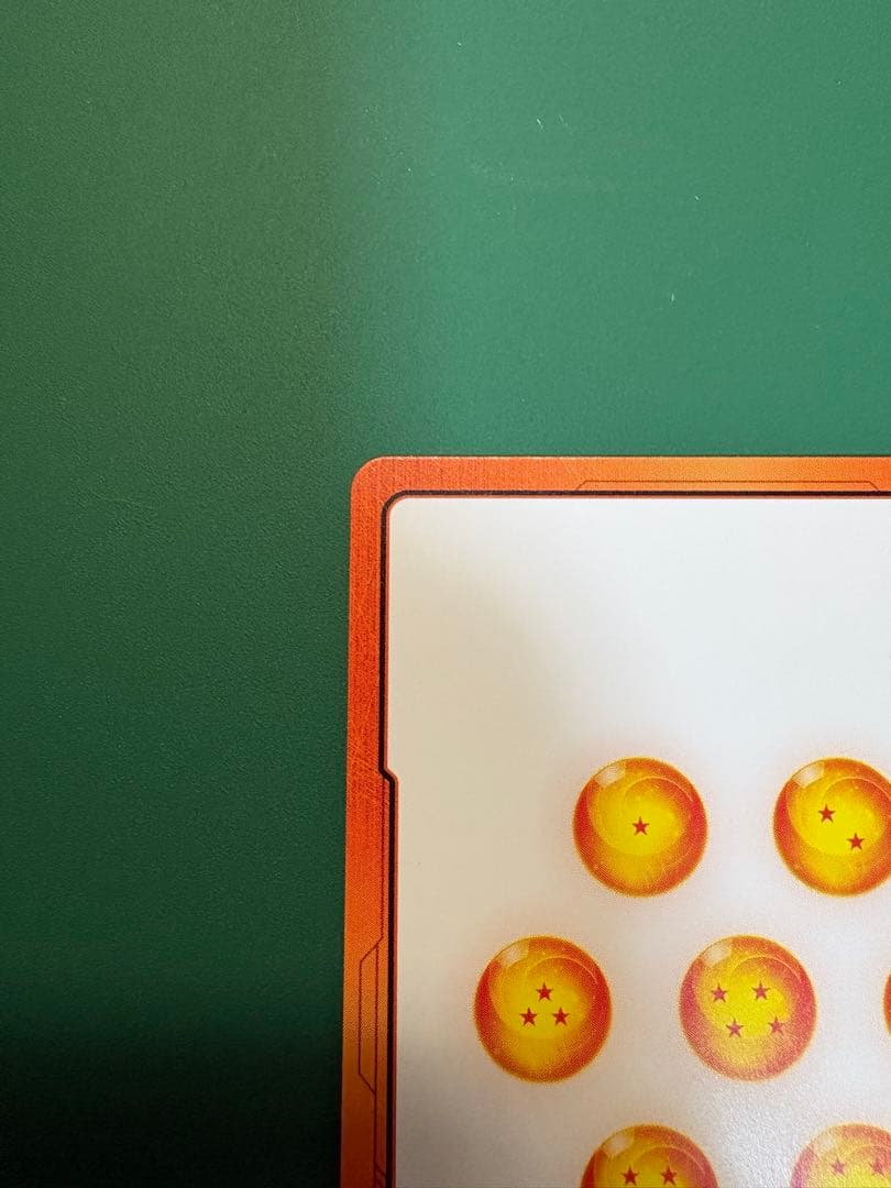 ドラゴンボール フュージョンワールド　E-90 エナジーマーカー