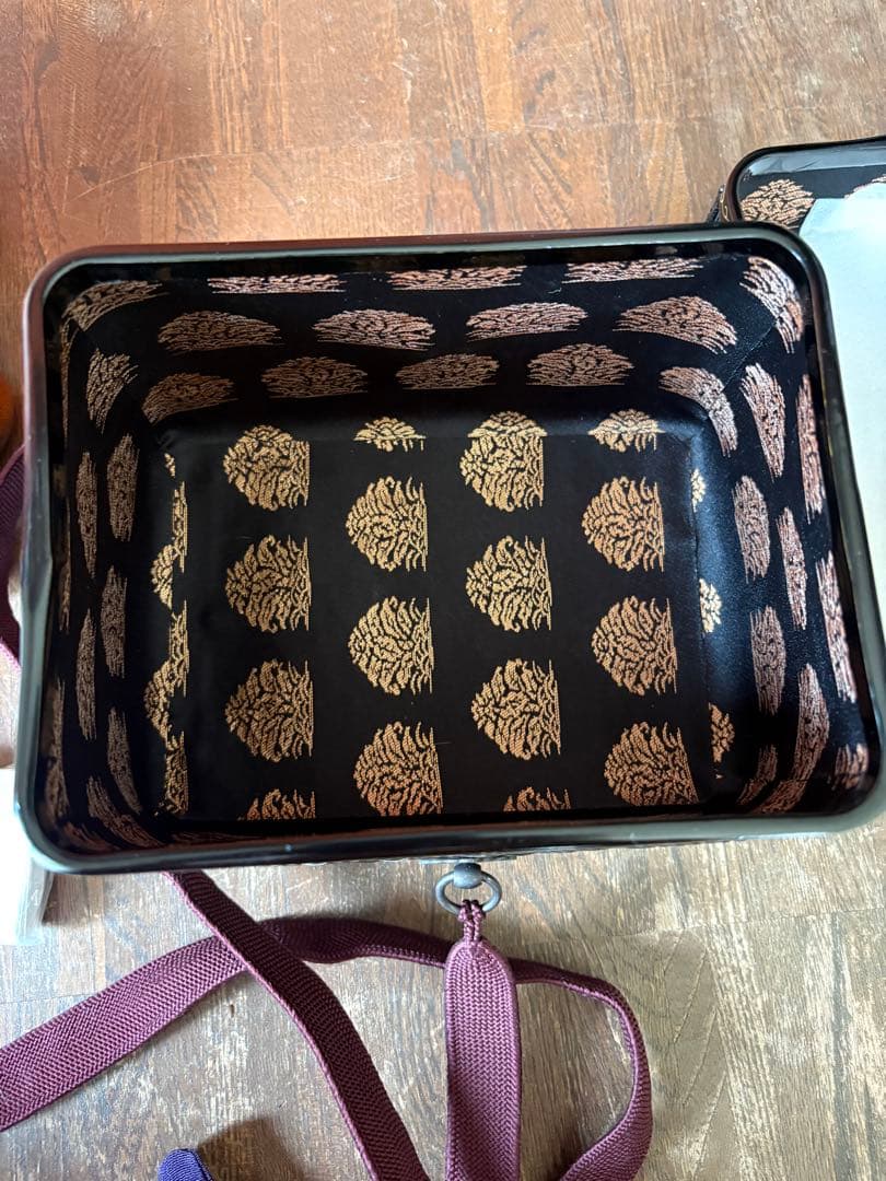 和田菁竺　御所籠