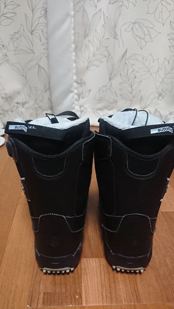 BURTON スノーボード 140cm +ビンディング