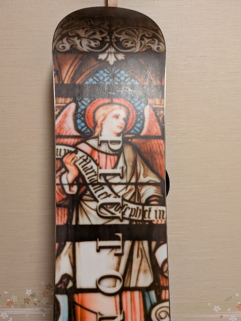 スノーボード・ビンディングセット／ 　Ｐｌｕｔｏｎｉｕｍ(ダブルキャンバー)