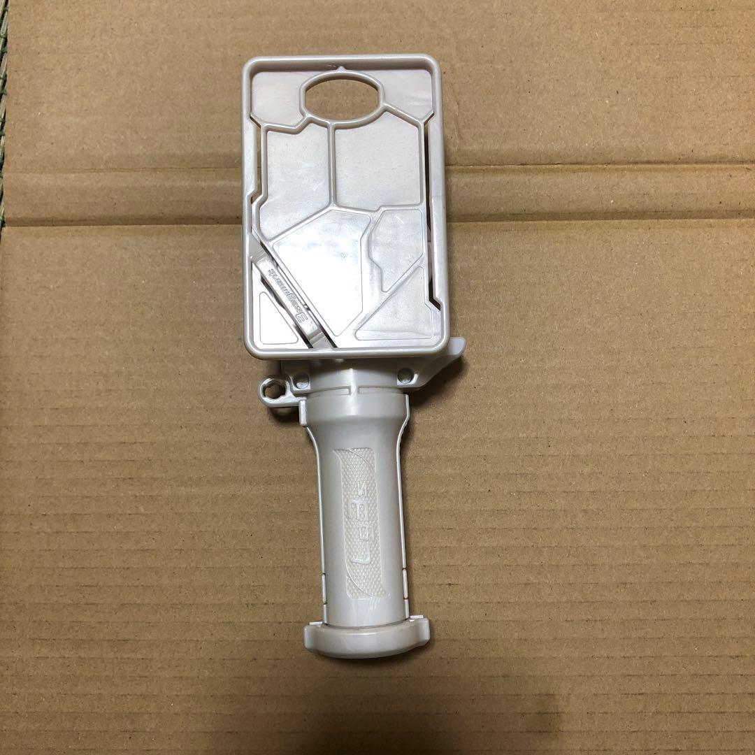 ベイブレード　BB98 究極改造セット エルドラゴバージョン　中古品　欠品あり