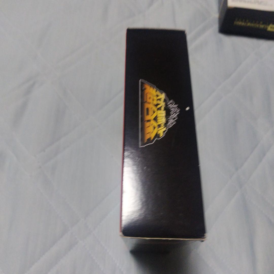 超合金マジンガーZ2013限定品 超合金グレートマジンガー「黒鉄仕上げ」