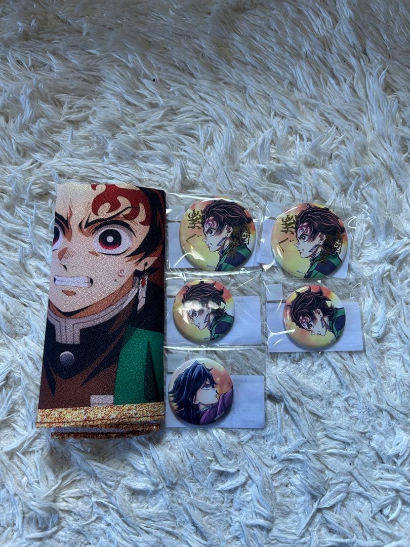 鬼滅の刃　冨岡義勇