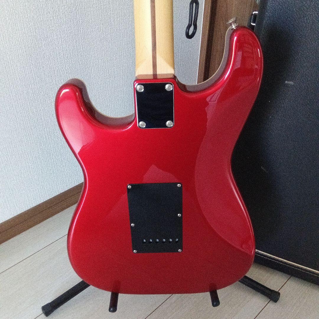 FenderJAPANAerodyne II　Stratocaster