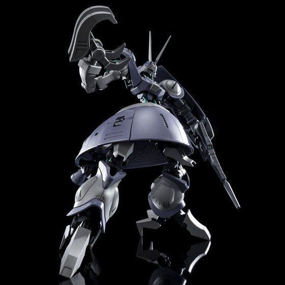 未組立 HG バウンド・ドック ゲーツ・キャパ専用機 ガンプラ