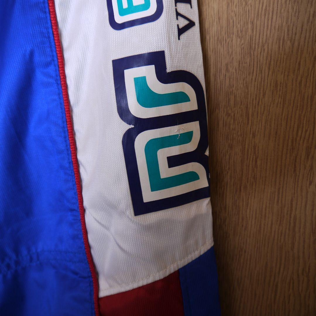 ennerre nr エネーレ ウインドブレーカー 上下セット サイズO