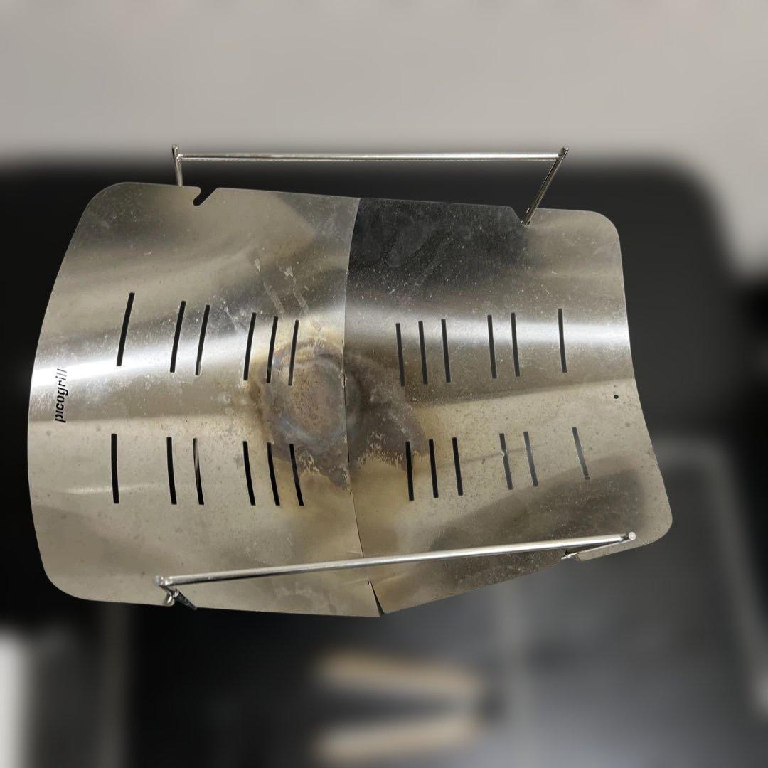 ピコグリル Picogrill398 + いろいろ焚き火スターターセット