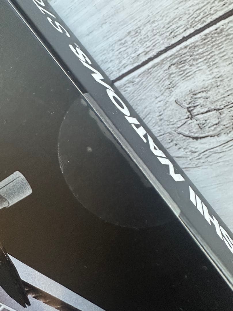 L BUILD エールストライカー