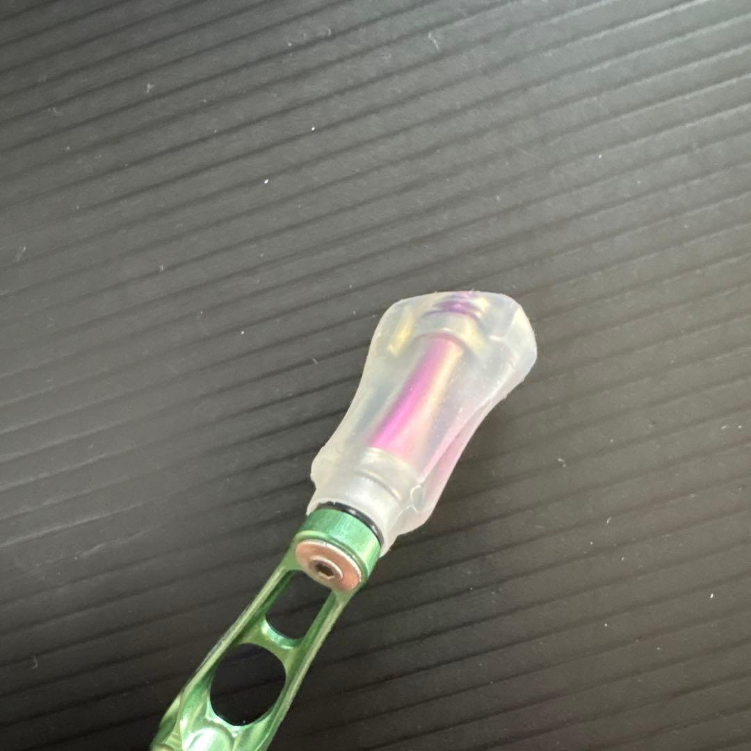 エアーステア33 ロブルアー しもきん 限定 希少品 アジング トラウト バベル