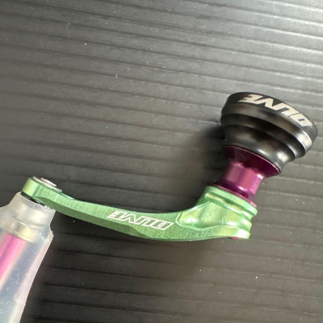 エアーステア33 ロブルアー しもきん 限定 希少品 アジング トラウト バベル