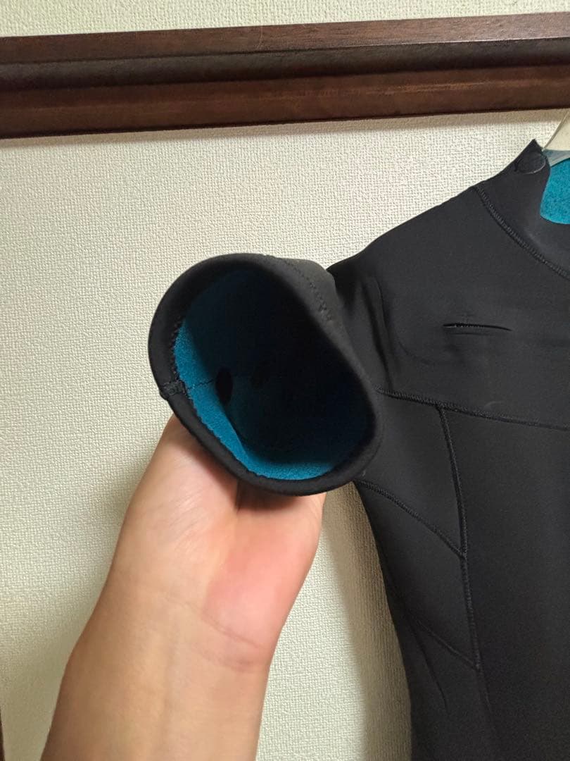 ⭐︎値下げ⭐︎Lordish Behavior シーガル ウェットスーツ