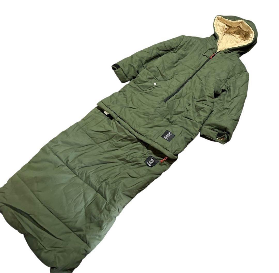 DOD美品　ジャケシュラ2M