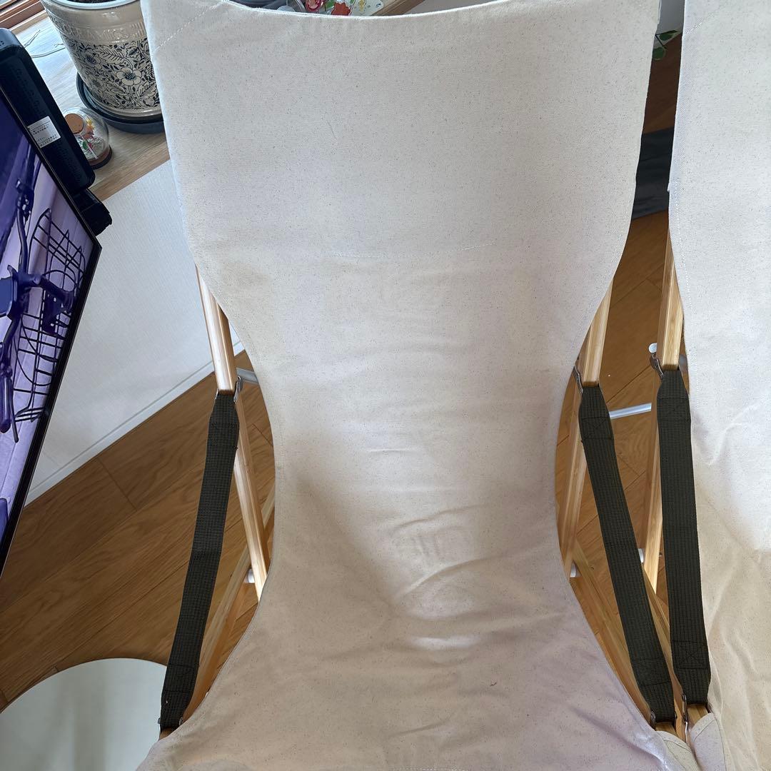  peak take チェアー　チェア足キャップ　ケース