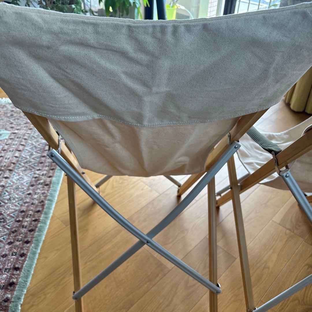  peak take チェアー　チェア足キャップ　ケース