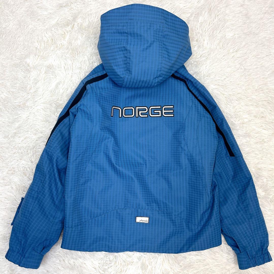 phenix NORGE スキーウェア 150 サイズ