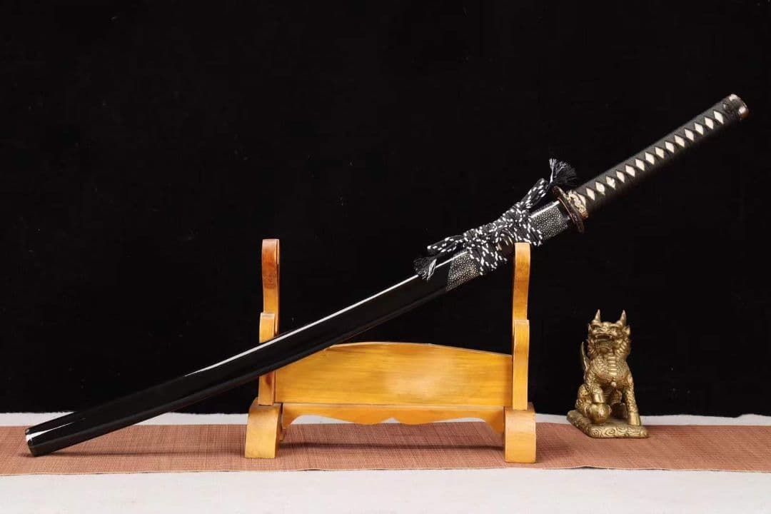 【武士一起源】武具　刀装具　日本刀　模造刀 居合刀