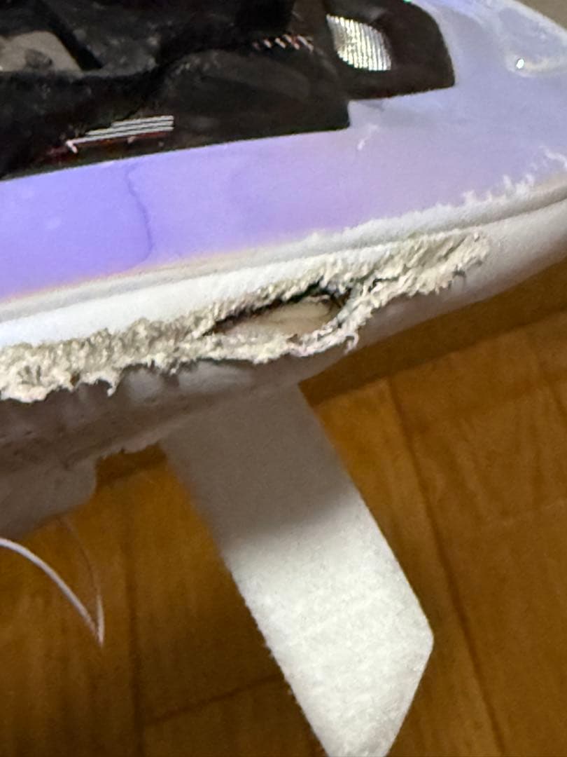 シマノ　S-PHYRE RC903PWR ホワイト　41