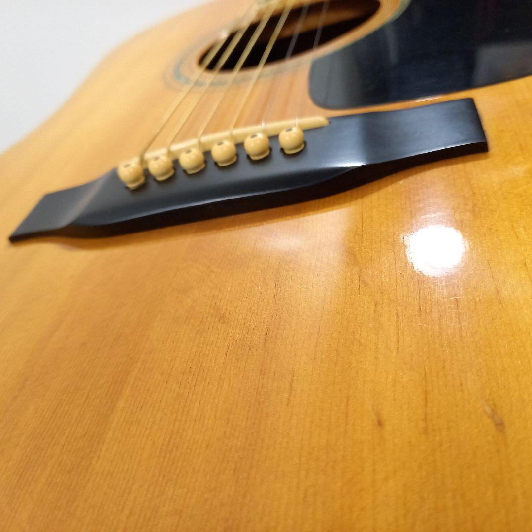 Morris アコースティックギター MD-510 日本製 ジャパンビンテージ