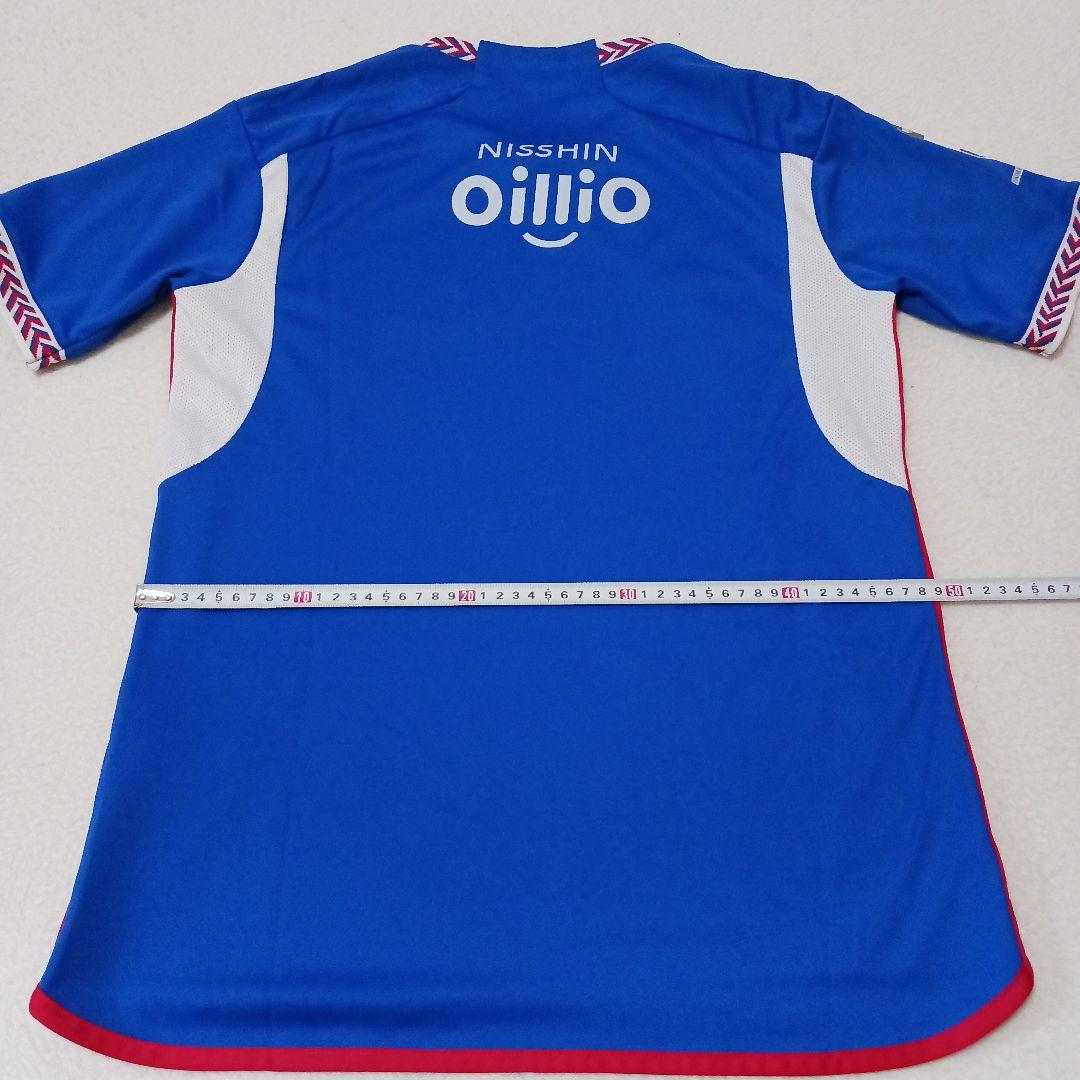 【Mサイズ】横浜Fマリノス 2024 ユニフォーム　Jリーグ