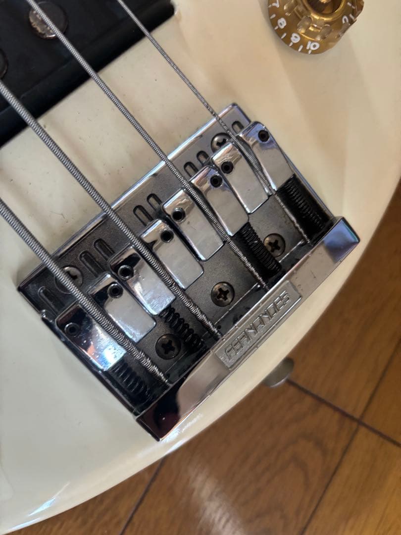 ベース Fernandes FSB-65