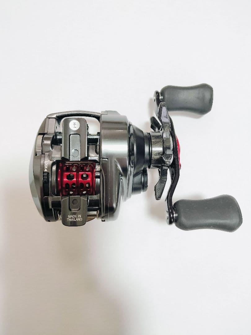 ダイワ ALPHAS AIR TW アルファスエアー8.6 左巻き