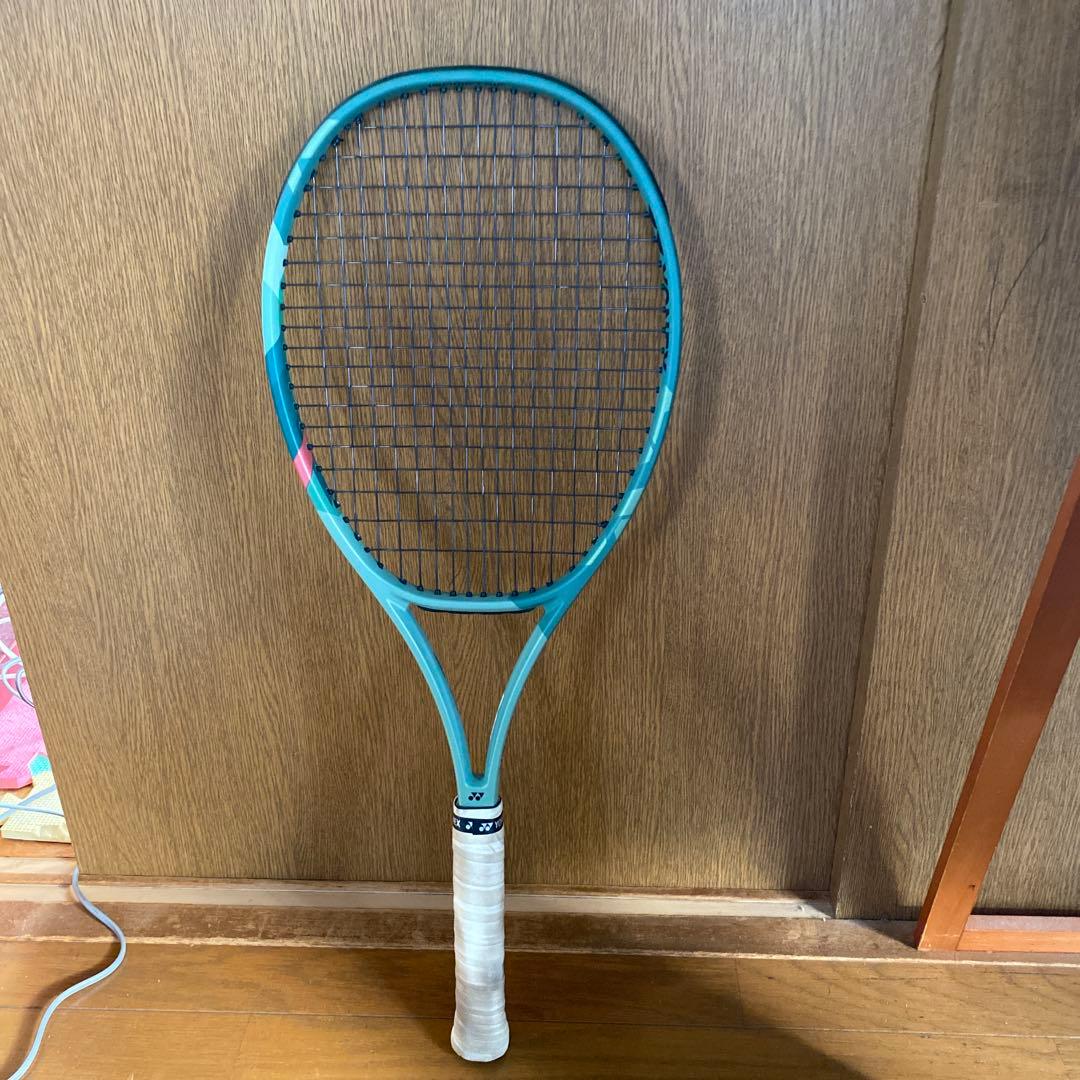 テニスラケット　Yonex Percept 100L G1