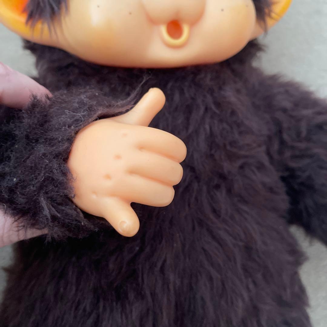 TOHO まごころの人形 大助くん スリープアイ 48cm 赤ちゃん 抱き人形