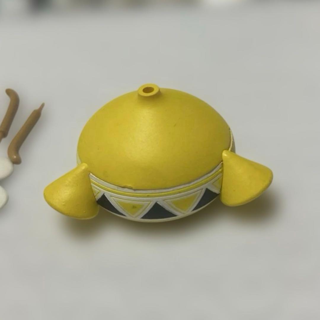 新品　未開封　ピクミン　フィギュア 全9種類　シークレット　オニヨン　セット