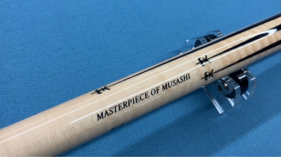 master piece of MUSASHI 【フルオーダーメイド ムサシ】