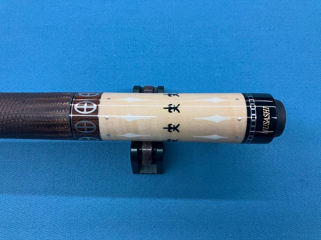 master piece of MUSASHI 【フルオーダーメイド ムサシ】