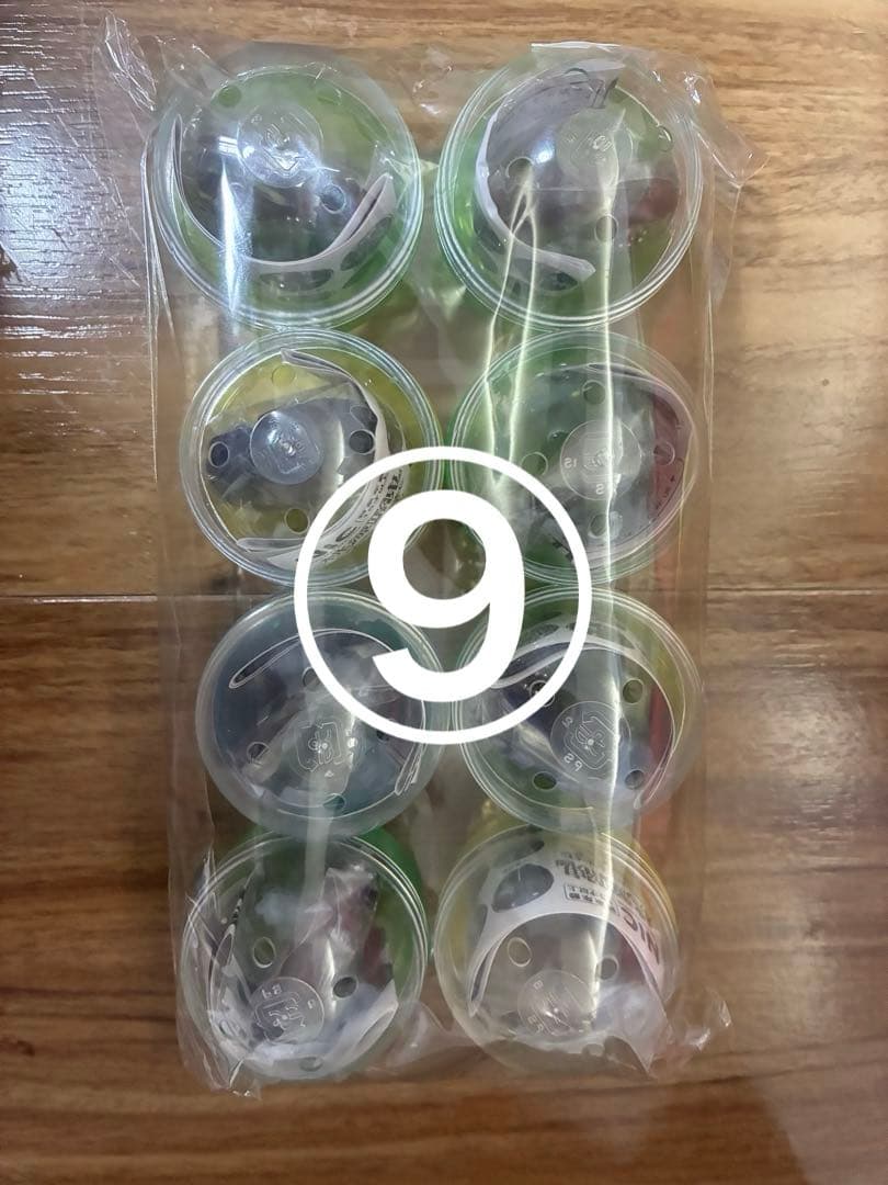 桃源暗鬼　BOX・コンプセット　まとめ売り