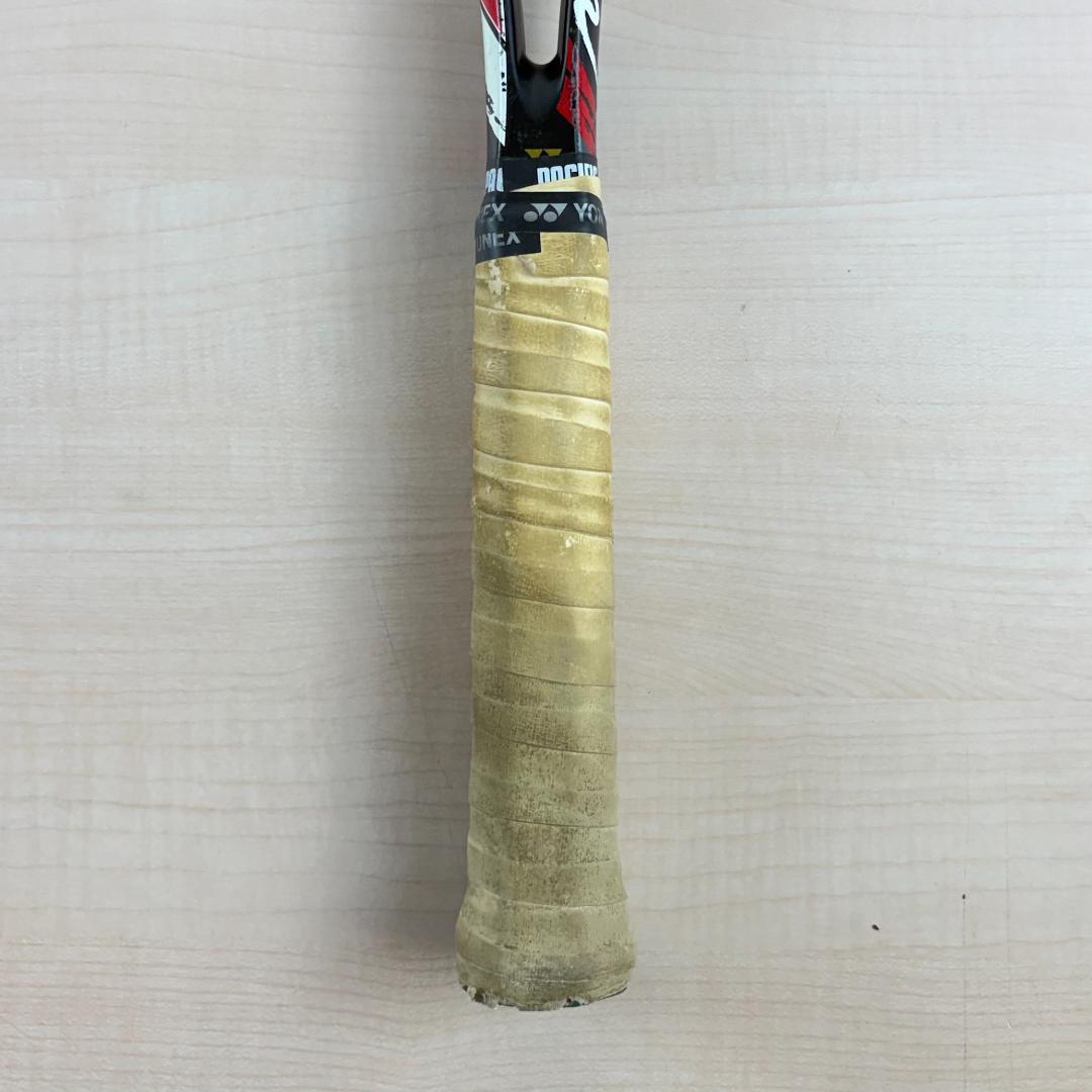 月末限定値引 テニスラケット ナノフォース 8V ヨネックス NANOFORCE