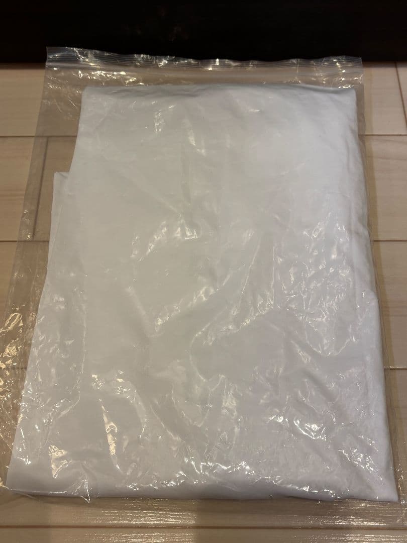 IRIE FISHING CLUB ドライメッシュ ロングTシャツ L