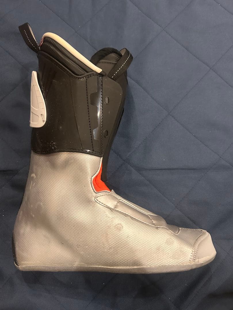 NORDICA ノルディカ　GPX 100 25cm 25.5cm