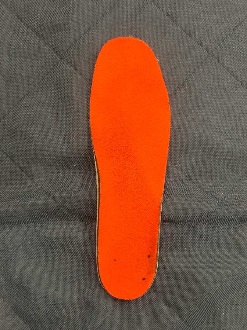 NORDICA ノルディカ　GPX 100 25cm 25.5cm