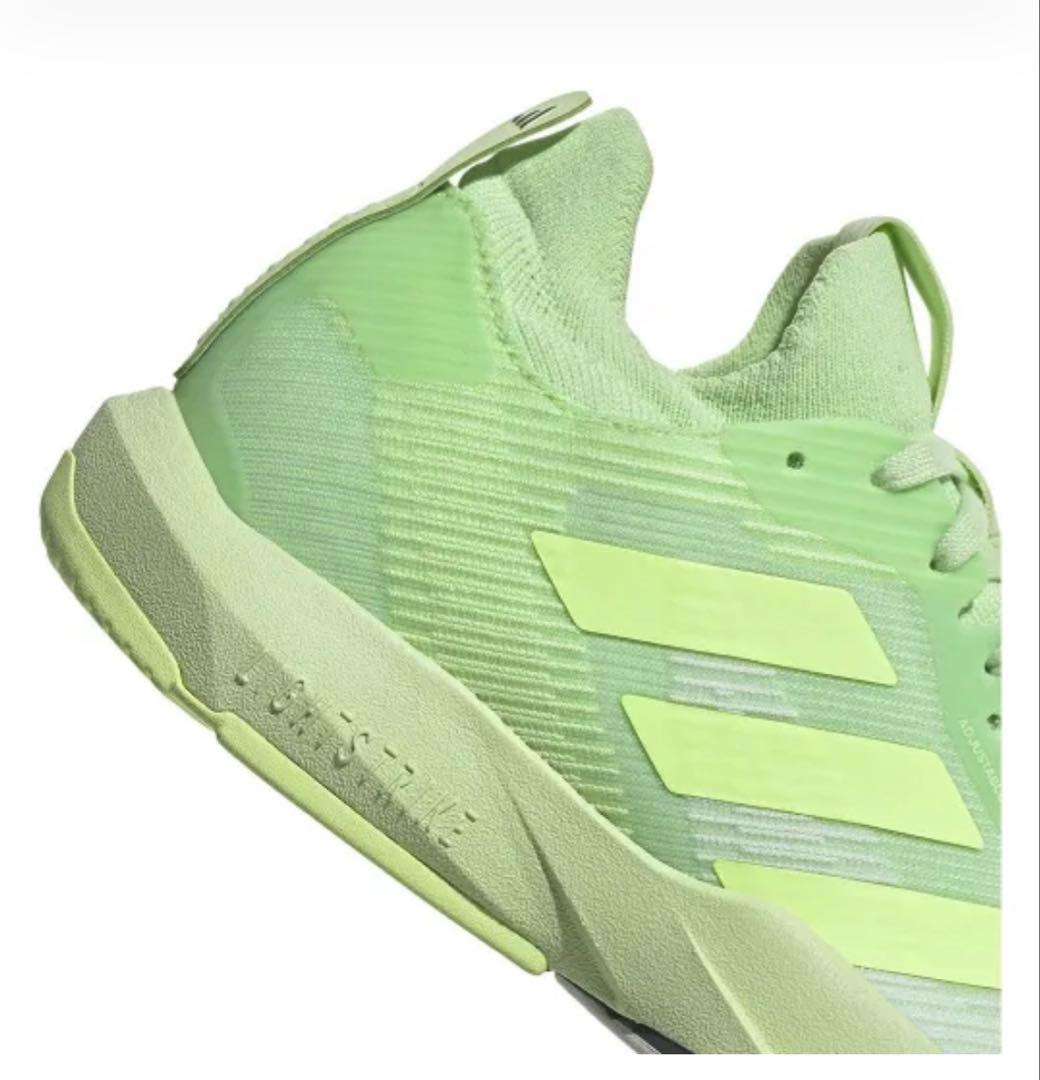 adidas Rapidmove ADVトレーニングシューズ　28.5cm