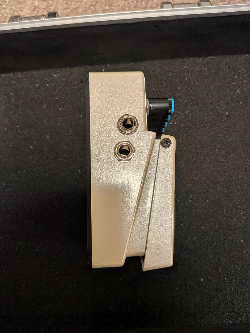 BOSS DD-7 デジタルディレイ 説明書・箱あり