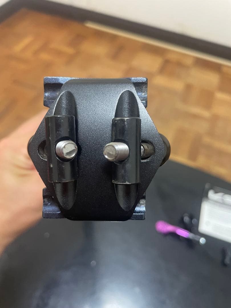 Kind Shock E30i 27.2mm ドロッパーシートポスト おまけ付き